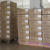 Recycle Large Capacity Durable 8/10/20 Lb Ice Bag Set Pack Ldpe Plastic Wicket Ice Cube Bags Packaging