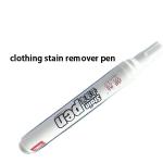 Factory direct sales convenient stain remover pen no-wash clothes stain remover