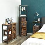 Tall Storage Cabinet for Sale, Industrial Storage Cabinet, Narrow Storage