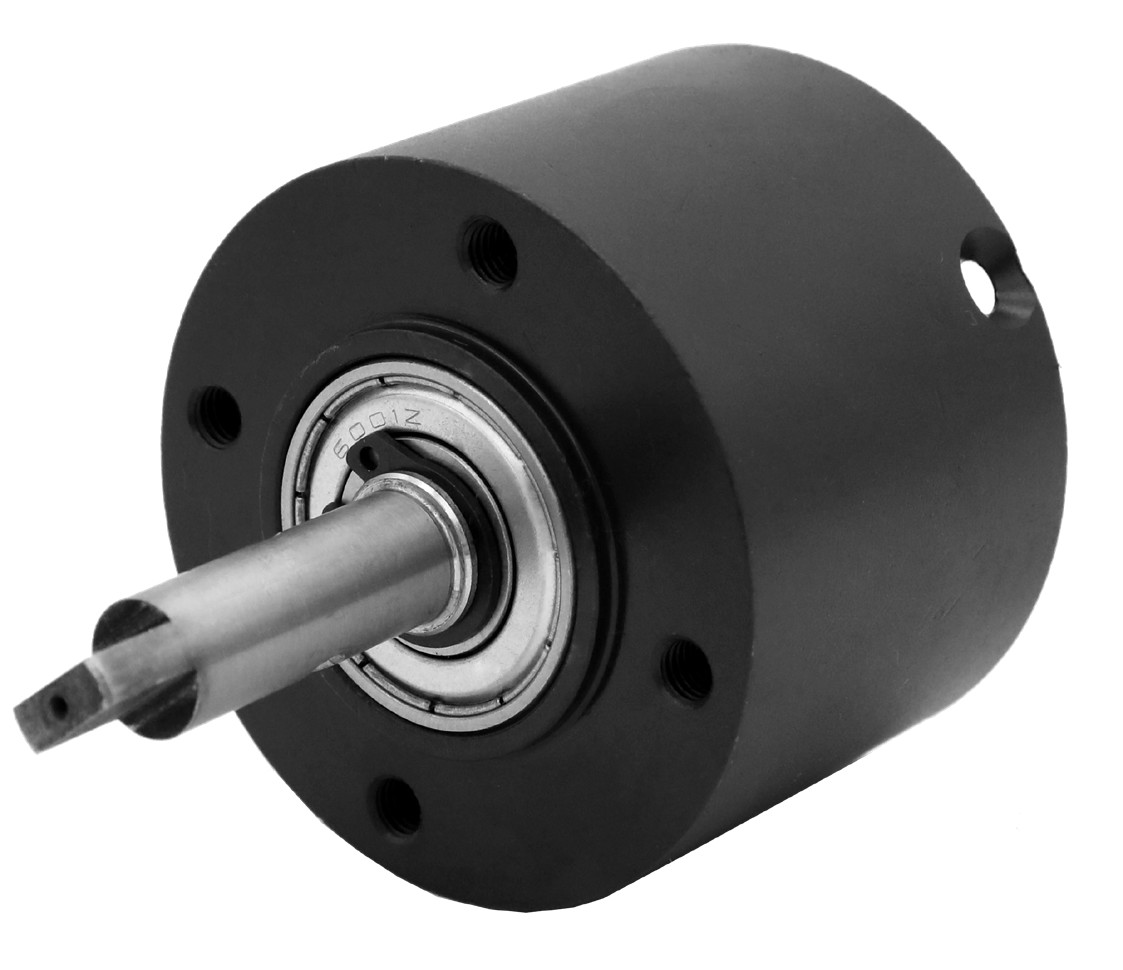 PG28S-PM-HT Powder Metallurgy Helix Teeth Split Planetary Reducer Gearbox 1:6 28mm