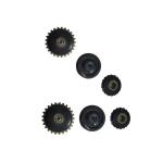 Silicone Rubber Shaped Parts Custom EPDM NBR Molded Rubber Parts Rubber Gasket