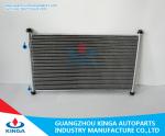 CIVIC (01-) Honda AC Condenser OEM 80110-S5A-003 Aluminum Condenser