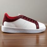 Hard Wearing Sustainable Shoes Womens With Zipper MD Ankle