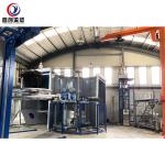 High-Efficiency Rotational Molding Equipment rotomolding machines