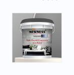 Microcement Stucco Self Leveling Cement for State-of-the-Art Liquid Coating