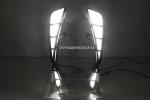 Toyota Avalon DRL LED Daytime Running Lights autobody parts