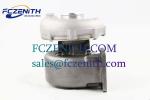 H2D DSC11-18 Diesel Engine Turbocharger 3525517 571572 1115750 1116193 1107964