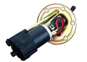 Quality Car Accessory Fuel Pump Assembly , Fuel Pump Assy Oem96351495 For Fiat Daewoo Opel wholesale