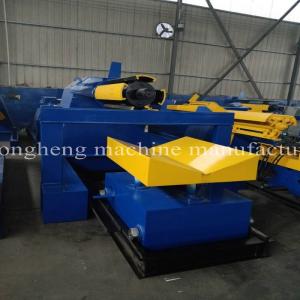 Quality High Speed Hydraulic Decoiling Machine With Coilcar For 7 Ton /10 Ton Ready In Stock wholesale