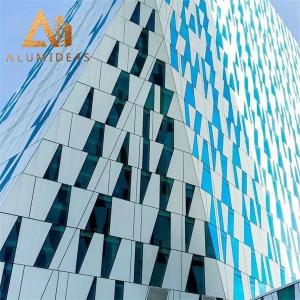Quality Aluminum Facade Panels wholesale