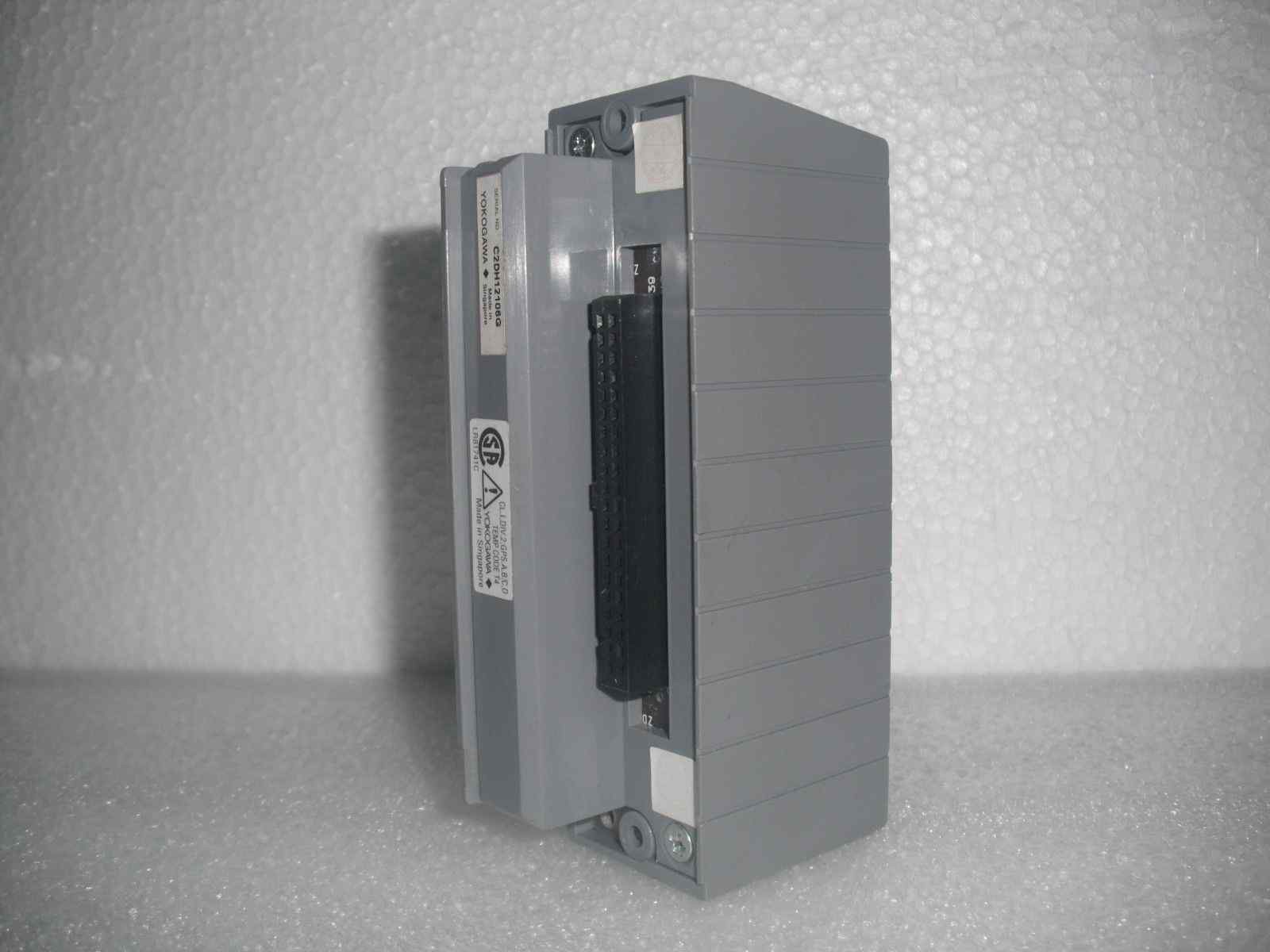 New Original Yokogawa DCS SB302/S1 One Year Warranty