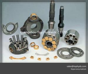Quality Hydraulic Piston Pump Parts Kawasaki KVC925/930/932 wholesale
