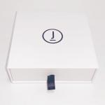 Customized Jewellery Gift Boxes Cardboard Box With Drawers