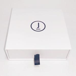 Quality Customized Jewellery Gift Boxes Cardboard Box With Drawers wholesale