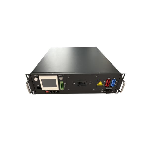 GCE 165s BMS 528V 125A Battery Power , Battery Management System for Lifepo4
