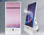 Outdoor LCD digital signage and displays Advertising digital signage provide a
