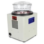 TOKTOS 110V/220V Magnetic Tumbler Jewelry Polisher 2800RPM 370W