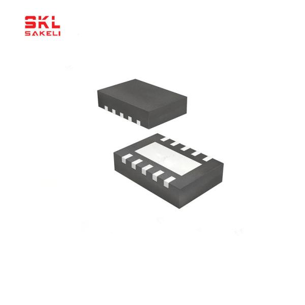 TPS62175DQCR Power Management ICs Buck Buck Boost Switching Regulator Positive