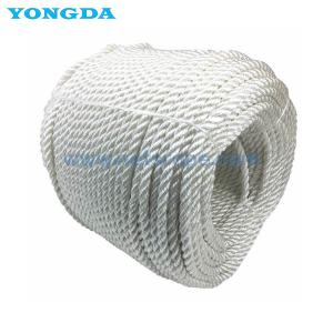 Quality High-melting 6-Strand Nylon Rope wholesale