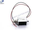 Spreader Parts For Bullmer Spreading Machine Parts TAU1040T-10 Solenoid
