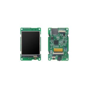 Quality Industrial Uart Display Module 2.8 Inch 240*320 By Haier wholesale