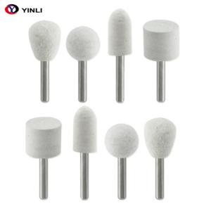 Quality 6mm Shank Abrasive Mounted Points wholesale