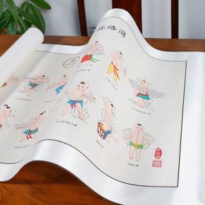 Quality Natural And Effective Traditional Chinese Medicine For Over 350 Acupuncture Points On Body wholesale
