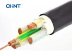 Urban Power Grids Fire Resistant Cable Good Chemical Corrosion Resistance