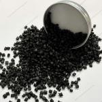 Heat Insulation Glass Fiber Filled Nylon Granules Polyamide Recycling Raw