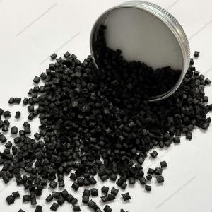 Quality Heat Insulation Glass Fiber Filled Nylon Granules Polyamide Recycling Raw Plastic Material wholesale