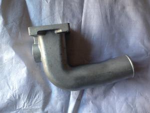 Quality excavator PC200-6 6D102 6735-11-4430 Turbo hose wholesale
