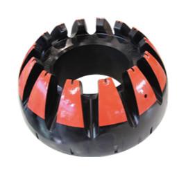 Quality Drilling Equipment Rubber Annular BOP Packing Element API 16A wholesale
