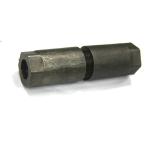 Oem One Touch Rebar Coupler Metal Connection Building Seismic