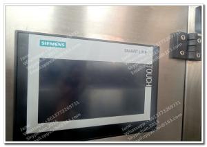 China Siemens Touch Screen Soda Water Making Machine on sale