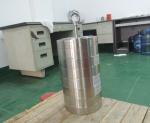 ISO 8121-4 2014 Stainless Steel Loads Toys Testing Equipment For Ride On Toys