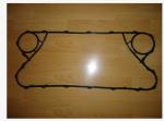 Food Dairy Frame Gasket FP20 Replacement Enhance Turbulence Adaptable