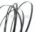PET Expandable Heat Resistant Cable Sheathing , Halogen Free Heat Proof Wire