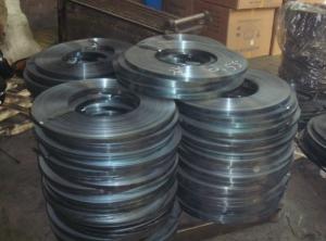 Quality Cold Rolled Steel Strip In Coils Galvanized Stainless Steel Strips wholesale