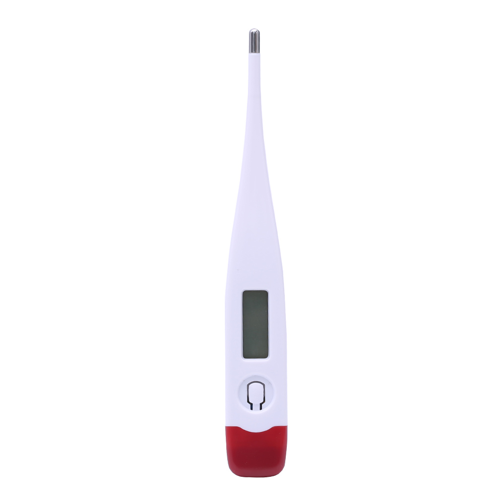 Digital clinical safety baby indoor thermometer CE ISO