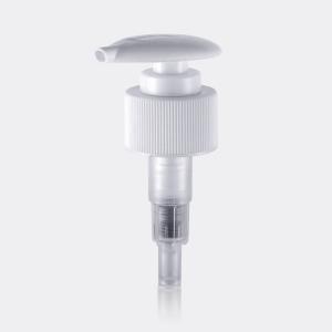 Quality PP JY315-14 Lotion Pump Leakage Proof Special Decoration Available wholesale
