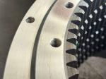231-6853 Slewing Bearing Slewing Ring Excavator E311 CAT311