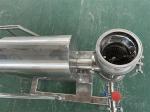 Pharmaceutical Granulator Multi Functional Cone Mill Machine High Speed