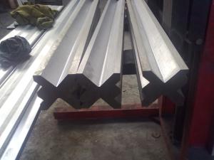 Quality Press Brake Die Block 120X120X3200MM wholesale