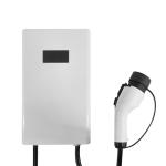 32A/7KW Fast Charging Wall-Mounted GBT DC 9-Hole Gun High Output Power Portable