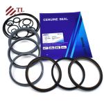 Excavator Parts Repair Kit Seals For DMB140 Breaker Model