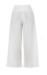 Modern Women's Loose Summer Trousers In Chiffon Quality-Plus Size Pants