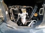 Used Japan Komatsu PC35MR-2