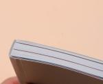 Magazine Catalog Paper Binding Glue CAS9009 54 5 Solid granules pellets