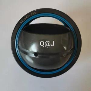 Quality Customized Radial Spherical Plain Ball Joint Bearing GE50ES 2RS wholesale