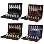 SS410 Royal Stainless Steel Silverware